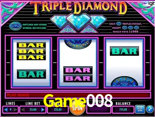 A Experiência Imersiva dos Cassinos Ao Vivo no Game008