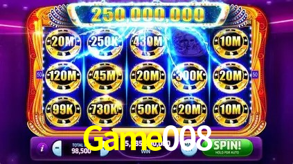 A Emoção da Loteria na Game008: Uma Chance de Mudança de Vida